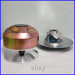 New Clutch Kit Primary+Secondary For John deere Gator 4X4 6X4 AM138486 AM140986