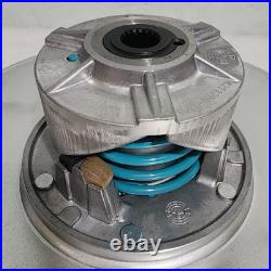 New Clutch Kit Primary+Secondary For John deere Gator 4X4 6X4 AM138486 AM140986