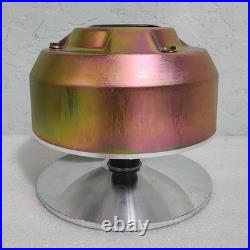 New Clutch Kit Primary+Secondary For John deere Gator 4X4 6X4 AM138486 AM140986