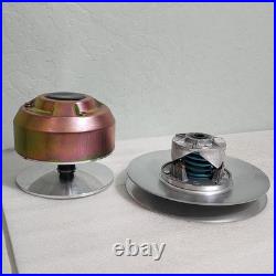 New Clutch Kit Primary+Secondary For John deere Gator 4X4 6X4 AM138486 AM140986