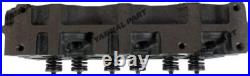 New Complete Cylinder Head Assy for John Deere Gator XUV 855 w Yanmar Engine