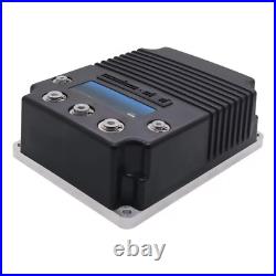 New Electric Motor Controller AM142402 AM126631 For John Deere E Gator Curtis New Electric Motor Controller AM142402 AM126631 For John Deere E Gator Curtis