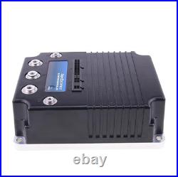 New Electric Motor Controller AM142402 AM126631 For John Deere E Gator Curtis New Electric Motor Controller AM142402 AM126631 For John Deere E Gator Curtis