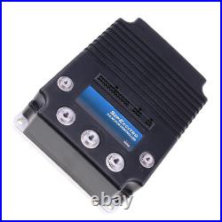New Electric Motor Controller AM142402 AM126631 For John Deere E Gator Curtis New Electric Motor Controller AM142402 AM126631 For John Deere E Gator Curtis