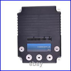 New Electric Motor Controller AM142402 AM126631 For John Deere E Gator Curtis New Electric Motor Controller AM142402 AM126631 For John Deere E Gator Curtis