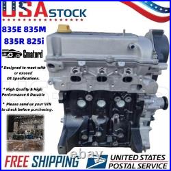 New Engine Motor Assy 835E 835M 835R 825i For John Deere Gator Gasoline 800CC
