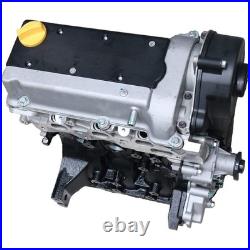 New Engine Motor For John Deere Gator 825i Kawasaki Mule Pro-fxt KAF820 Chery