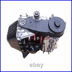 New Engine Motor For John Deere Gator 825i Kawasaki Mule Pro-fxt KAF820 Chery/