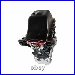 New Engine Motor For John Deere Gator 825i Kawasaki Mule Pro-fxt KAF820 Chery/