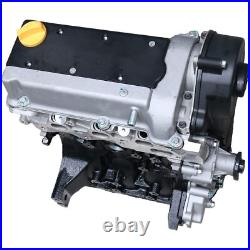 New Engine Motor For John Deere Gator 825i Kawasaki Mule Pro-fxt KAF820 Chery
