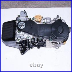 New Engine Motor For John Deere Gator 825i Kawasaki Mule Pro-fxt KAF820 Chery