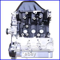 New Engine Motor For John Deere Gator 825i Kawasaki Mule Pro-fxt KAF820 Chery