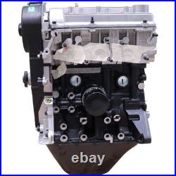 New Engine Motor For John Deere Gator 825i Kawasaki Mule Pro-fxt KAF820 Chery