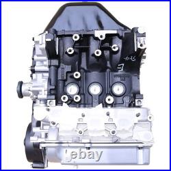 New Engine Motor For John Deere Gator 825i Kawasaki Mule Pro-fxt KAF820 Chery