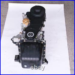 New Engine Motor For John Deere Gator 825i Kawasaki Mule Pro-fxt KAF820 Chery