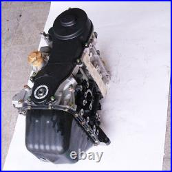 New Engine Motor For John Deere Gator 825i Kawasaki Mule Pro-fxt KAF820 Chery