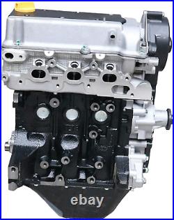 New For 4 Stroke 3-Cylinder John Deere Gator 825i 11-17 Gasoline Engine Motor