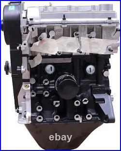 New For John Deere Gator 825i Engine Assy For Kawasaki Mule Pro-fxt KAF820 Chery