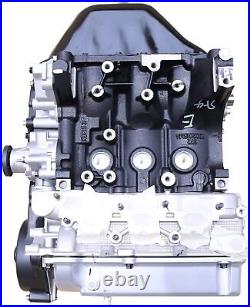 New For John Deere Gator 825i Engine Assy For Kawasaki Mule Pro-fxt KAF820 Chery