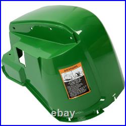 New Front Left+Right Green Fender For John Deere Gator 6X4 4X2 #AM125669 M113113