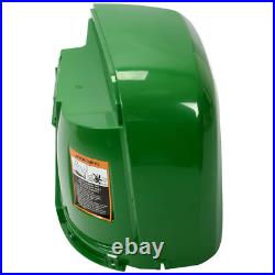 New Front Left+Right Green Fender For John Deere Gator 6X4 4X2 #AM125669 M113113