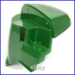 New Front Left+Right Green Fender For John Deere Gator 6X4 4X2 #AM125669 M113113
