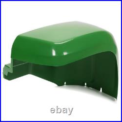 New Front Left+Right Green Fender For John Deere Gator 6X4 4X2 #AM125669 M113113