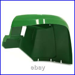 New Front Left+Right Green Fender For John Deere Gator 6X4 4X2 #AM125669 M113113