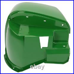 New Front Left+Right Green Fender For John Deere Gator 6X4 4X2 #AM125669 M113113