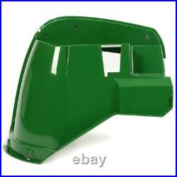 New Front Left+Right Green Fender For John Deere Gator 6X4 4X2 #AM125669 M113113