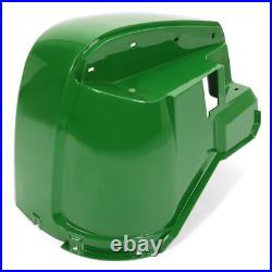 New Front Left+Right Green Fender For John Deere Gator 6X4 4X2 #AM125669 M113113