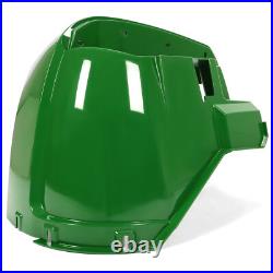 New Front Left+Right Green Fender For John Deere Gator 6X4 4X2 #AM125669 M113113