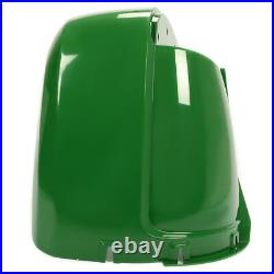 New Front Left+Right Green Fender For John Deere Gator 6X4 4X2 #AM125669 M113113