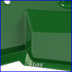 New Front Left+Right Green Fender For John Deere Gator 6X4 4X2 #AM125669 M113113
