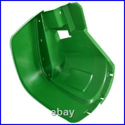 New Front Left+Right Green Fender For John Deere Gator 6X4 4X2 #AM125669 M113113