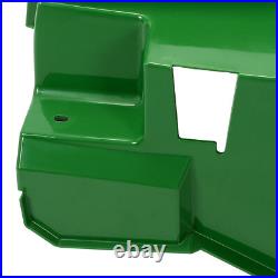 New Front Left+Right Green Fender For John Deere Gator 6X4 4X2 #AM125669 M113113
