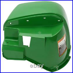 New Front Left+Right Green Fender For John Deere Gator 6X4 4X2 #AM125669 M113113