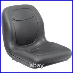 New High Back Seat 420-360 for John Deere Gator HPX 4x2 and 4x4 diesel AM126149