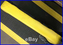 New John Deere Gator XUV 835E 835M 865E 865M Yellow Seat Bottom AM146336