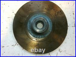 New John Deere M156000 Gator Parking Brake Disc 620I 850D Utility Vehicle B2AB