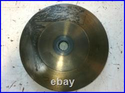 New John Deere M156000 Gator Parking Brake Disc 620I 850D Utility Vehicle B2AB