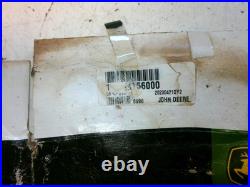 New John Deere M156000 Gator Parking Brake Disc 620I 850D Utility Vehicle B2AB