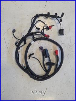 New OEM John Deere Gator 825i 15 Engine Wiring Harness MIA11735 C2D
