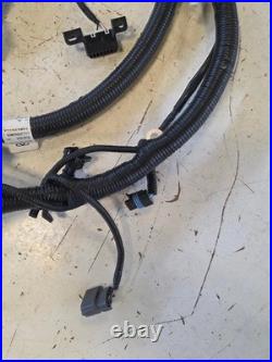 New OEM John Deere Gator 825i 15 Engine Wiring Harness MIA11735 C2D