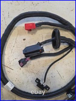 New OEM John Deere Gator 825i 15 Engine Wiring Harness MIA11735 C2D