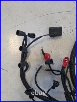 New OEM John Deere Gator 825i 15 Engine Wiring Harness MIA11735 C2D