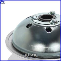 New Primary Drive Clutch for John Deere Gators AMT 600 622 626 AM108520 AET10636 New Primary Drive Clutch for John Deere Gators AMT 600 622 626 AM108520 AET10636