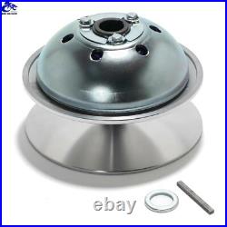 New Primary Drive Clutch for John Deere Gators AMT 600 622 626 AM108520 AET10636 New Primary Drive Clutch for John Deere Gators AMT 600 622 626 AM108520 AET10636