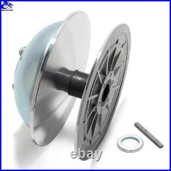 New Primary Drive Clutch for John Deere Gators AMT 600 622 626 AM108520 AET10636 New Primary Drive Clutch for John Deere Gators AMT 600 622 626 AM108520 AET10636