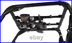 New Seizmik Overhead Gun Rack 2004-2014 John Deere Gator XUV 825i S4 UTV